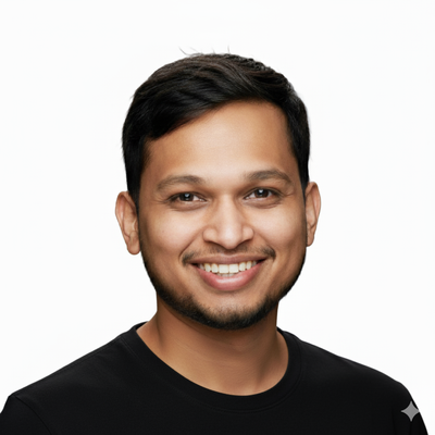 Aman Jaiswal