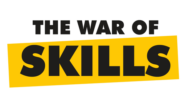 The War of Skills