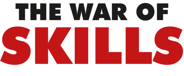 The War of Skills